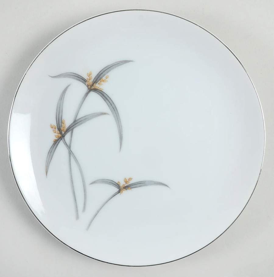 Sydelle Salad Plate by Towne-1