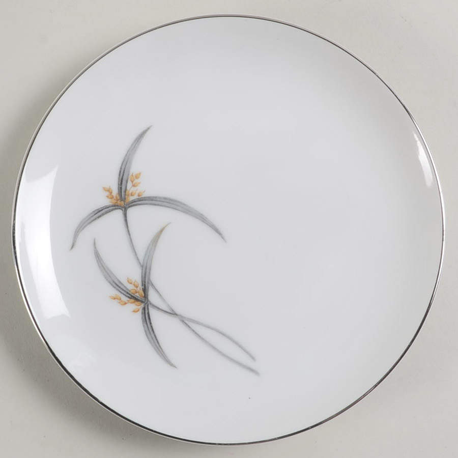Sydelle Bread & Butter Plate by Towne-1