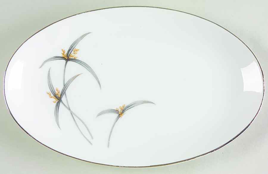Sydelle Relish/Gravy Underplate by Towne-1