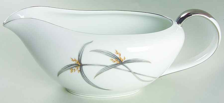 Sydelle Gravy Boat by Towne-1