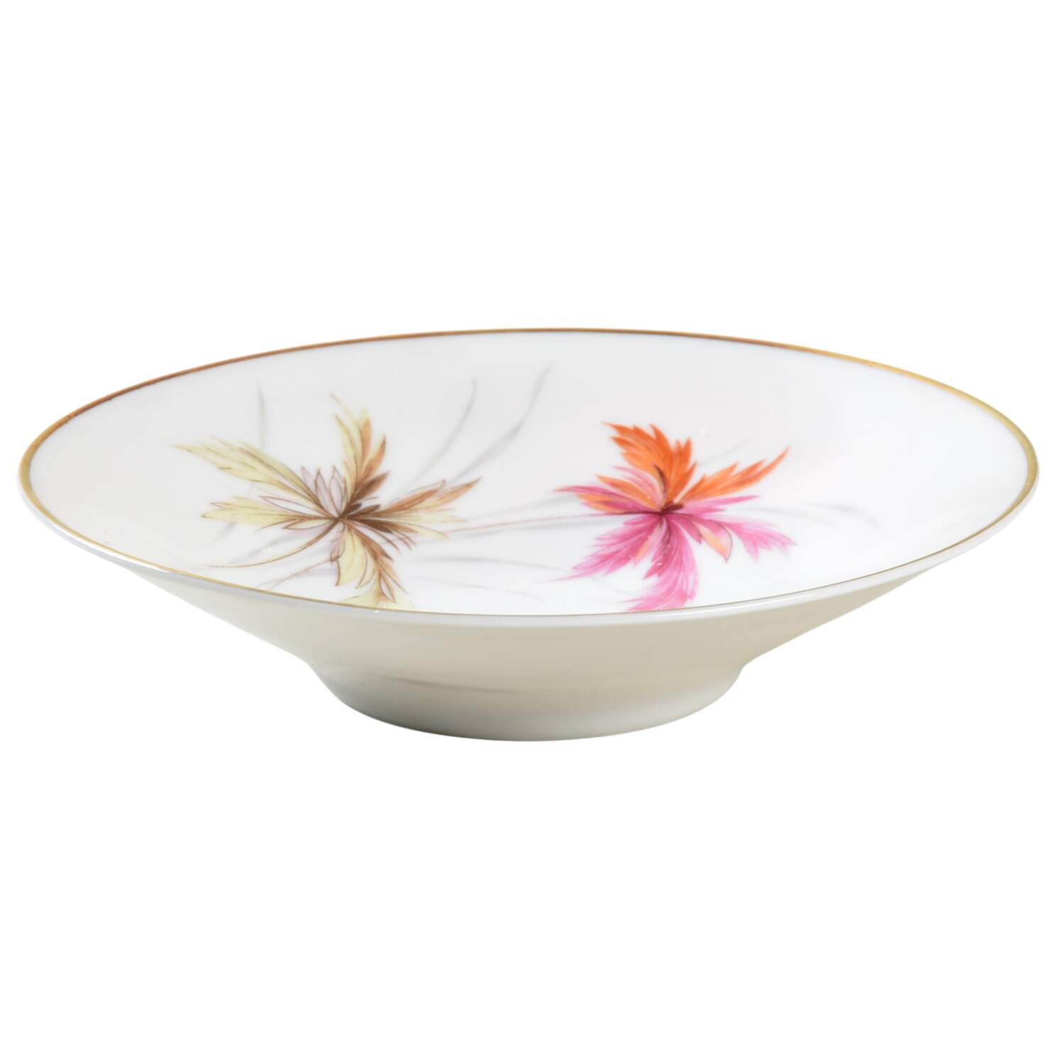 Tropic Isle Fruit/Dessert (Sauce) Bowl by Towne-1