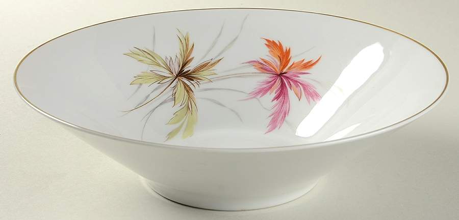 Tropic Isle 9" Round Vegetable Bowl by Towne-1