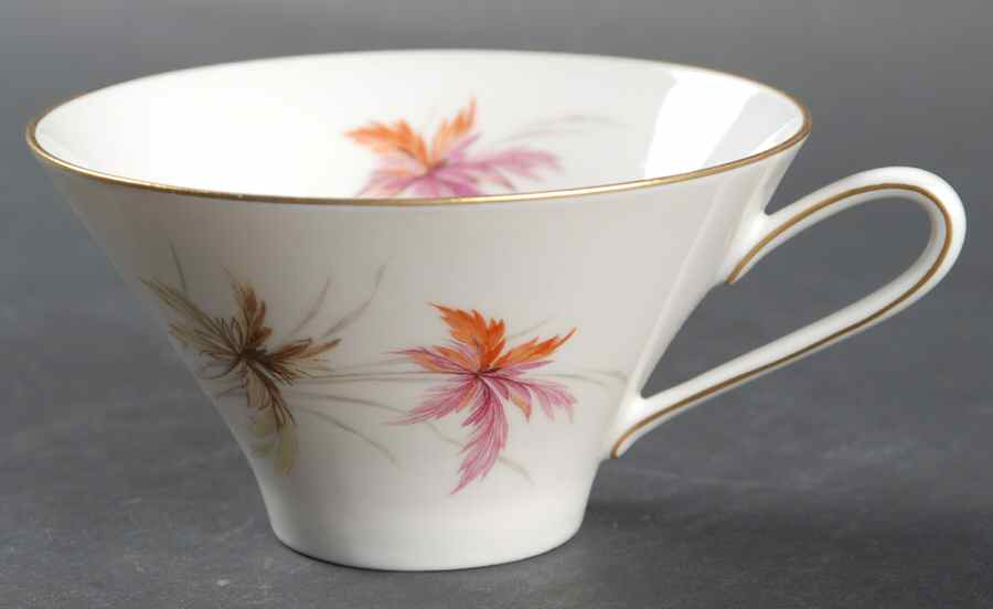 Tropic Isle Flat Cup by Towne-1