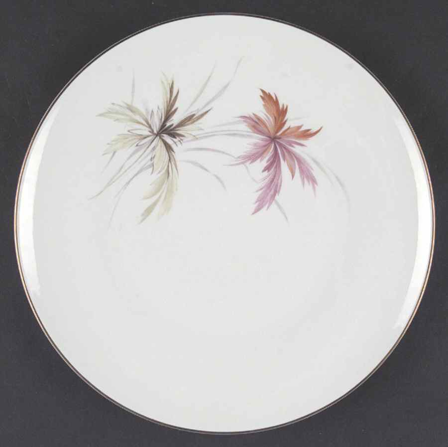 Tropic Isle Dinner Plate by Towne-1