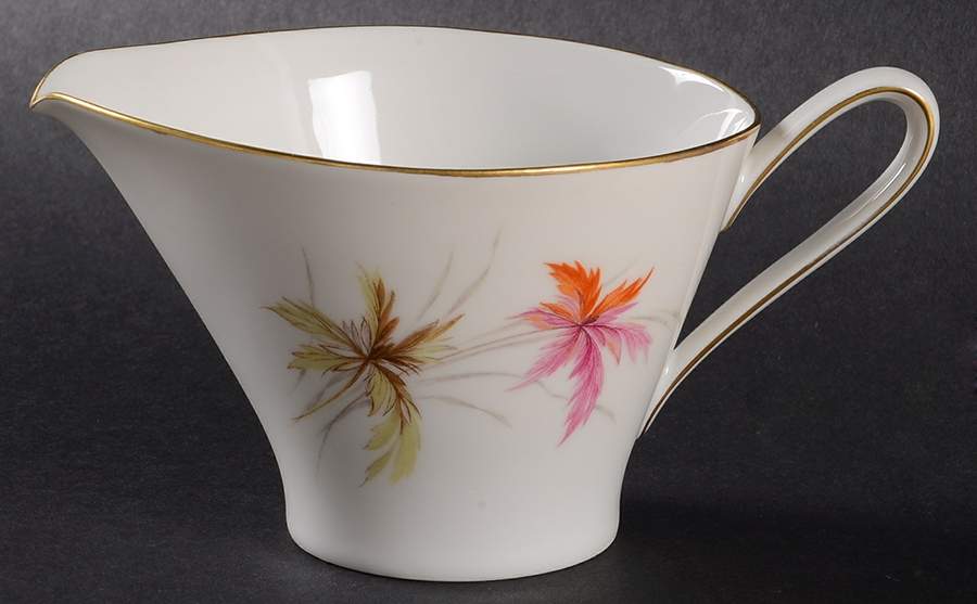 Tropic Isle Creamer by Towne-1