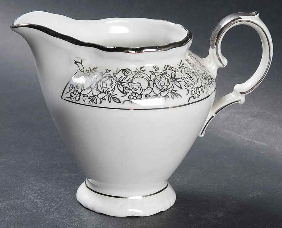 Tuxedo Creamer by Towne-1