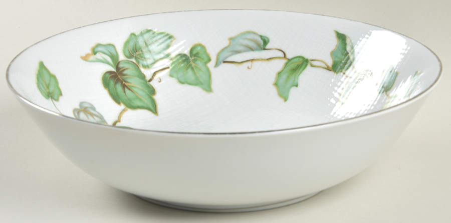 Virginia 9" Round Vegetable Bowl by Towne-1