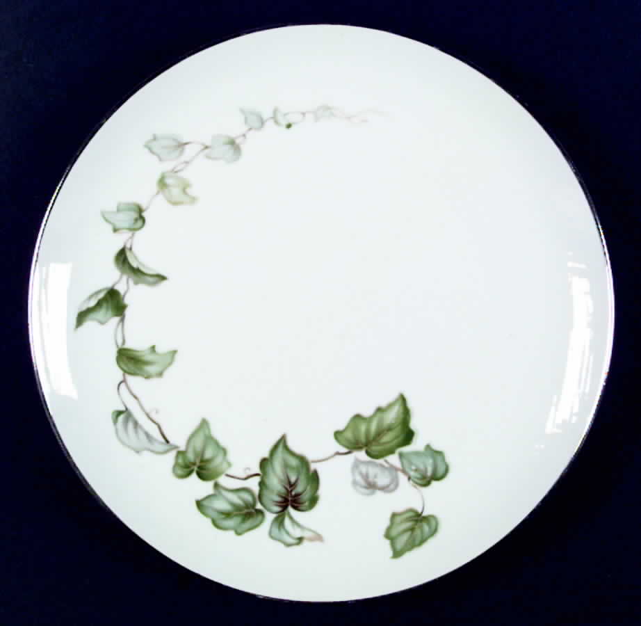 Virginia Dinner Plate by Towne-1