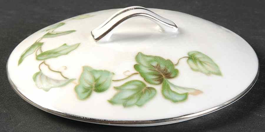 Virginia Lid for Sugar Bowl by Towne-1