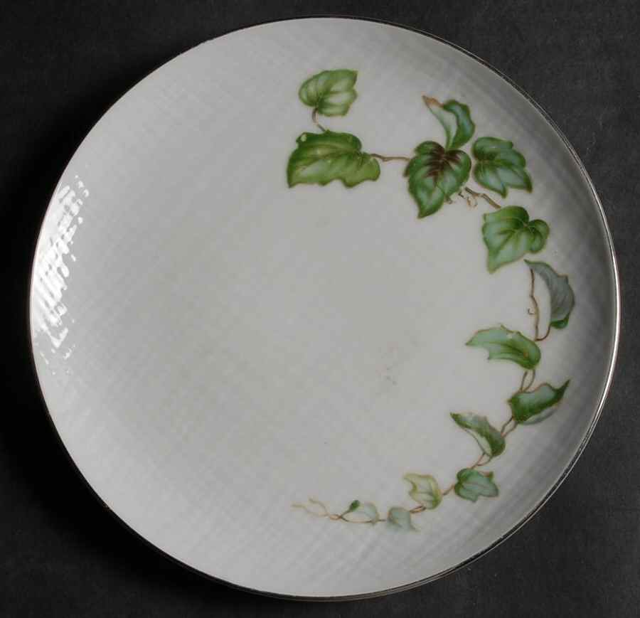 Virginia Bread & Butter Plate by Towne-1