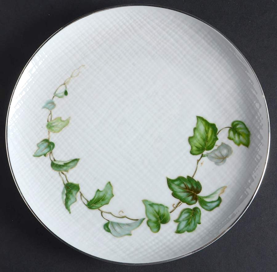 Virginia Salad Plate by Towne-1