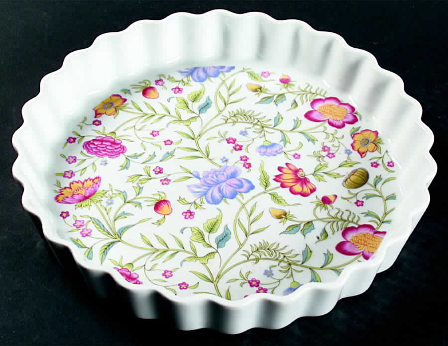 Avignon 10" Quiche by Toscany-1