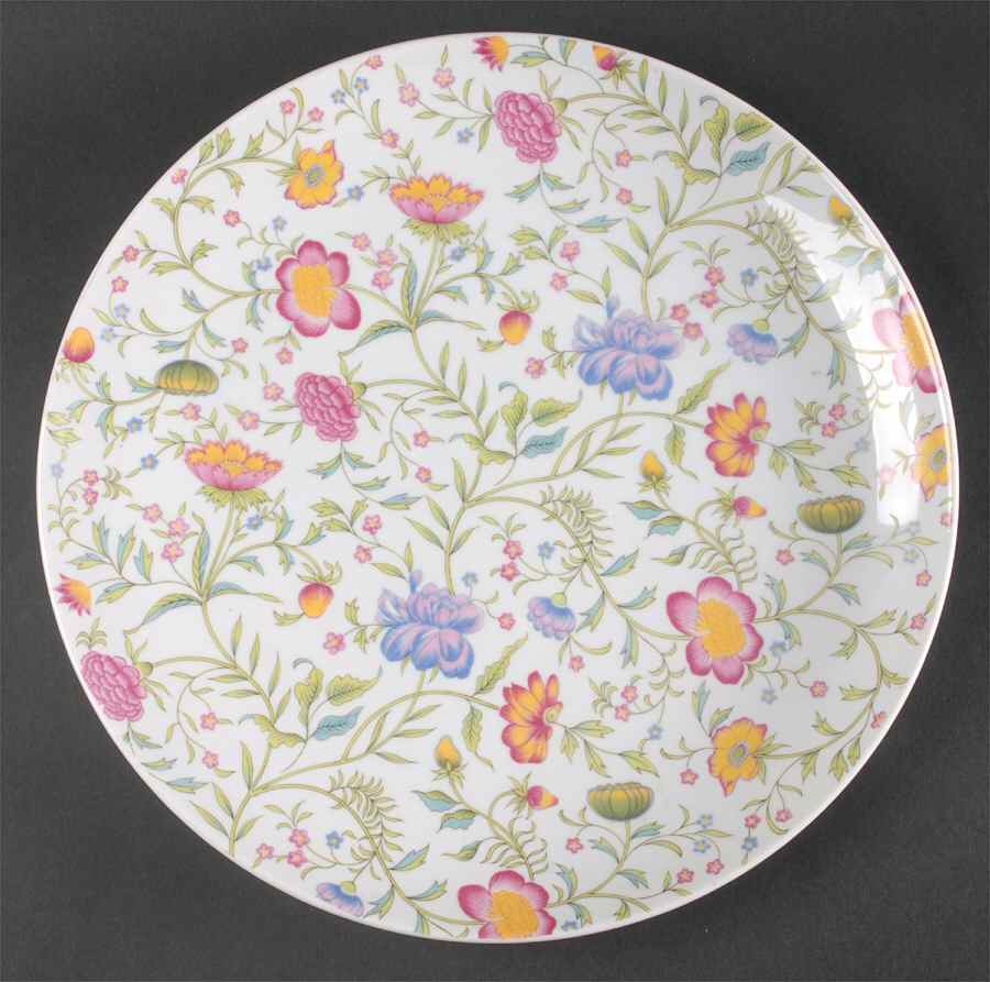 Avignon 12" Chop Plate (Round Platter) by Toscany-1