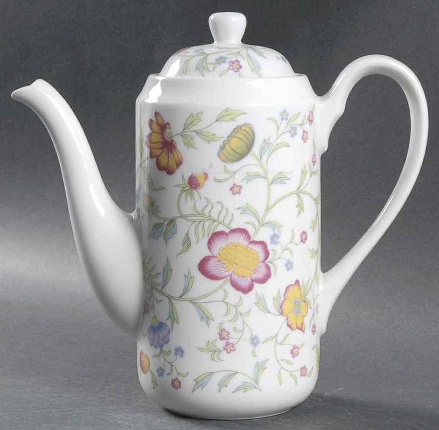 Avignon Mini Coffee Pot & Lid by Toscany-1