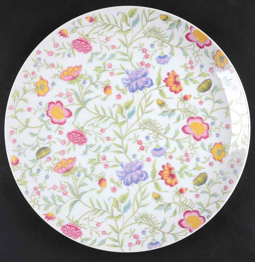 Avignon 12" Chop Plate (Round Platter) by Toscany-1
