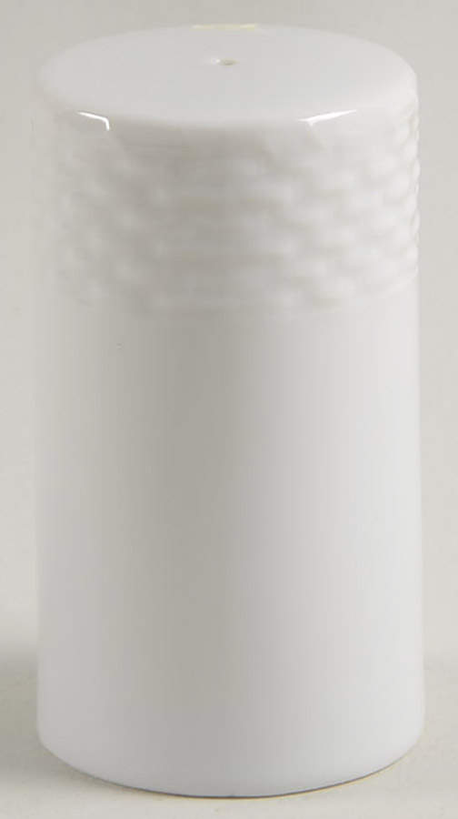 Bianco Salt Shaker by Toscany-1