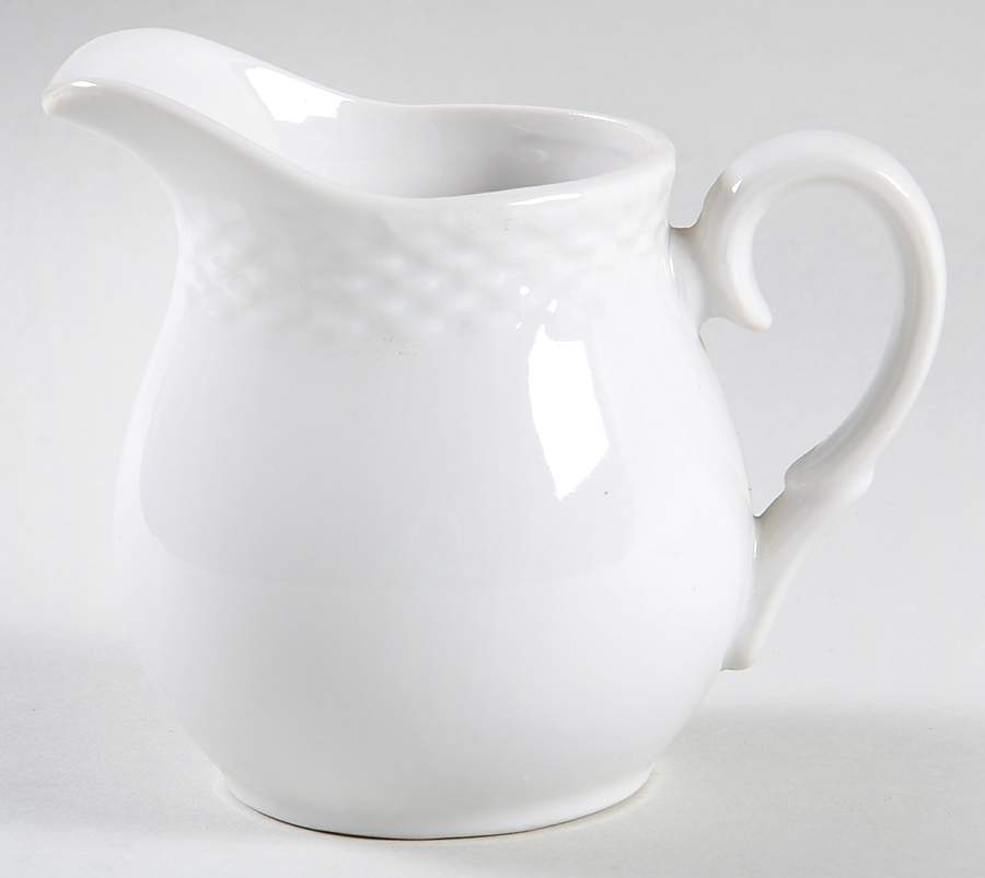 Bianco Creamer by Toscany-1