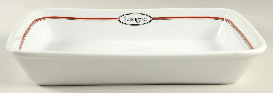 Bon Appetit! 13" Lasagna by Toscany-1