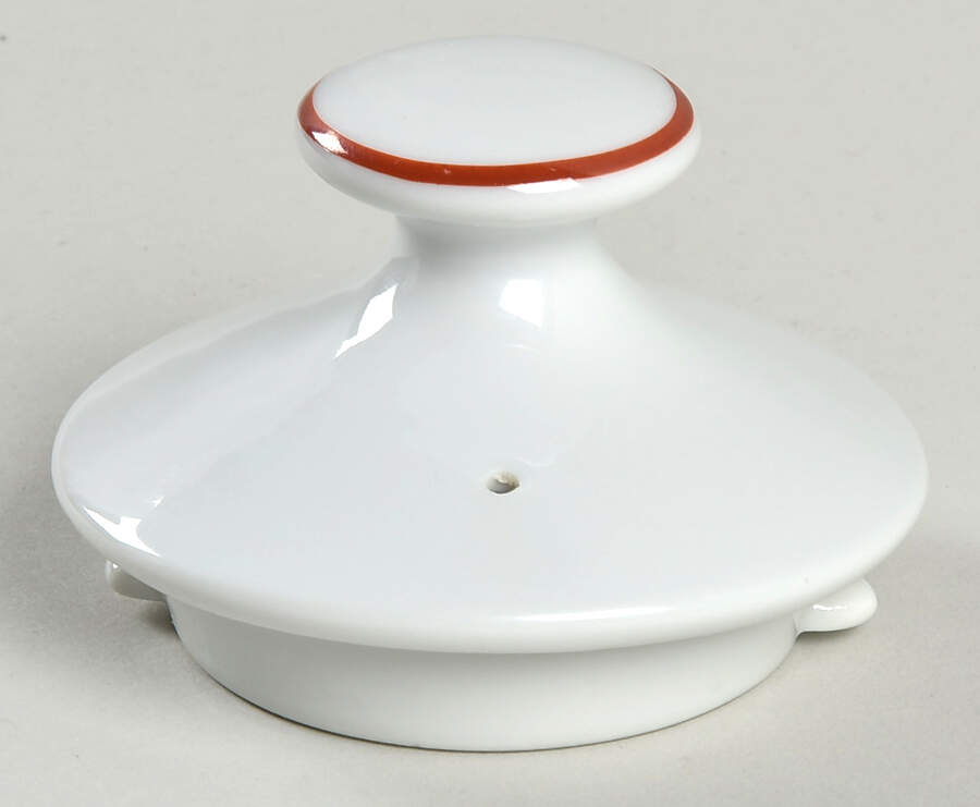 Bon Appetit! Lid for Coffee Pot by Toscany-1