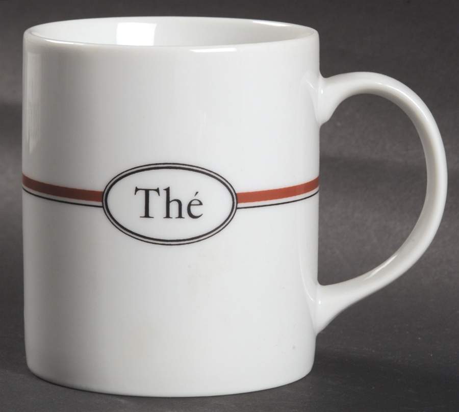 Bon Appetit! Mug by Toscany-1