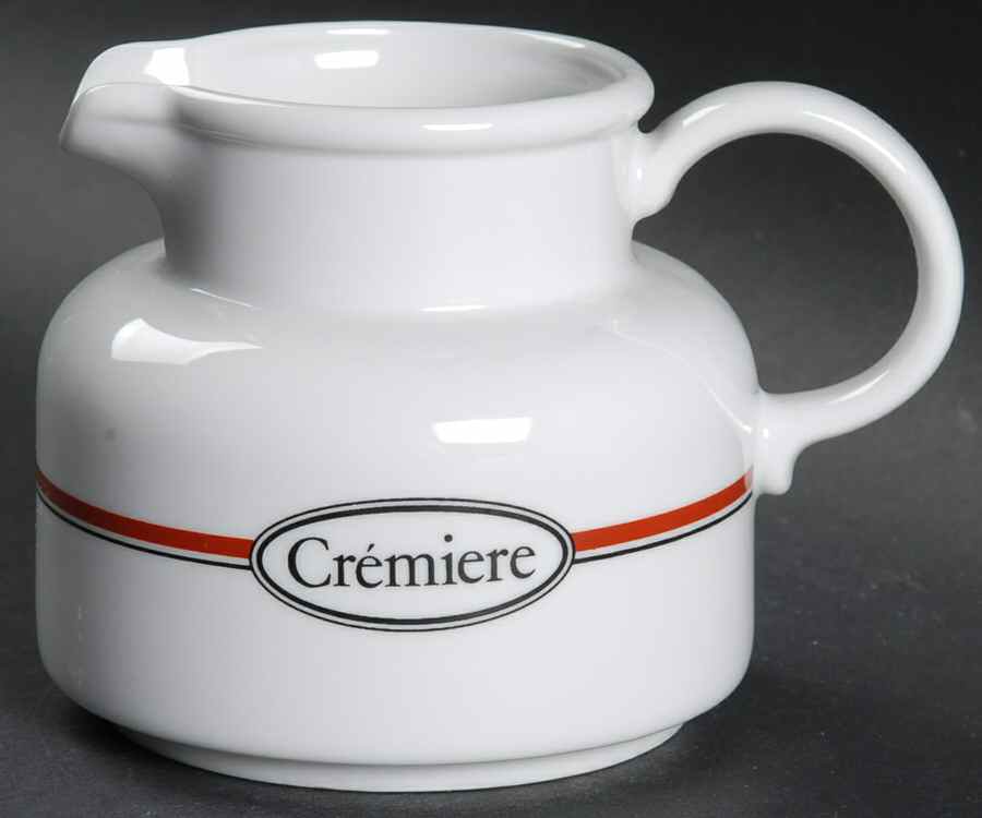 Bon Appetit! Creamer by Toscany-1