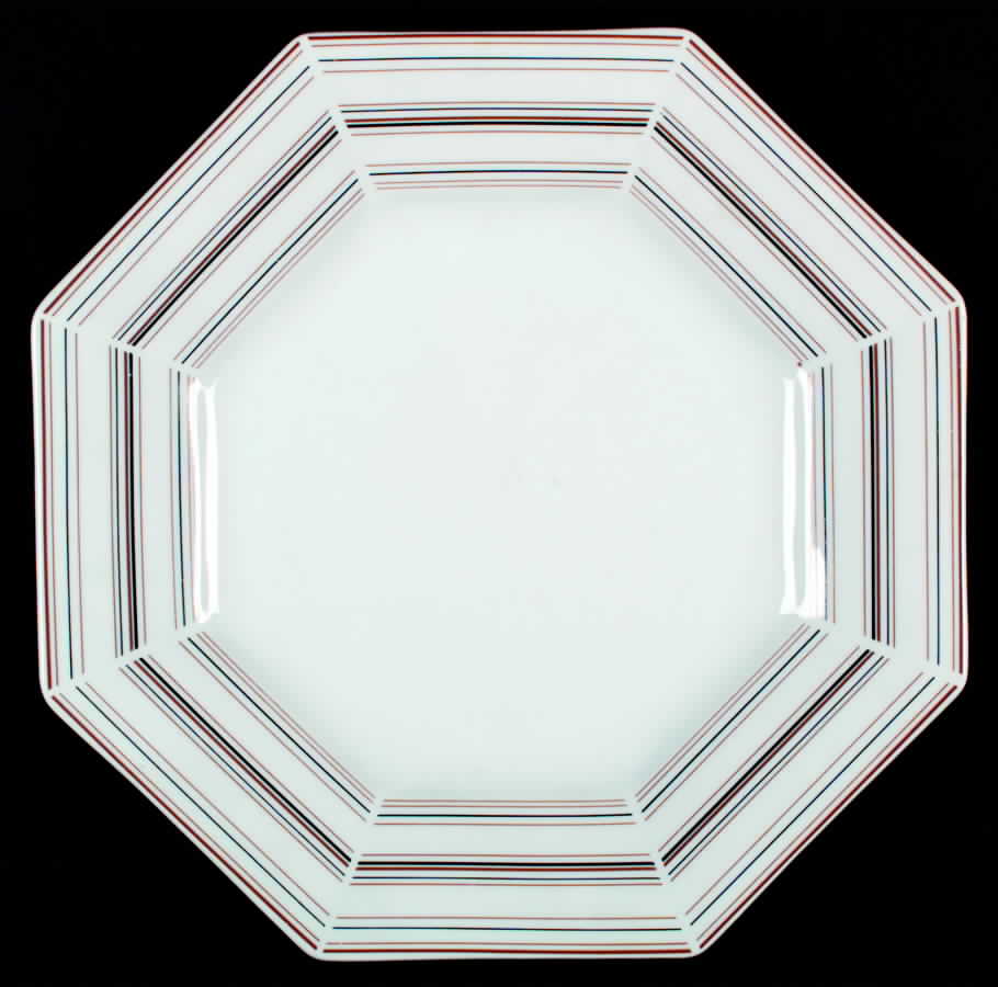 Brandy Dinner Plate by Toscany-1
