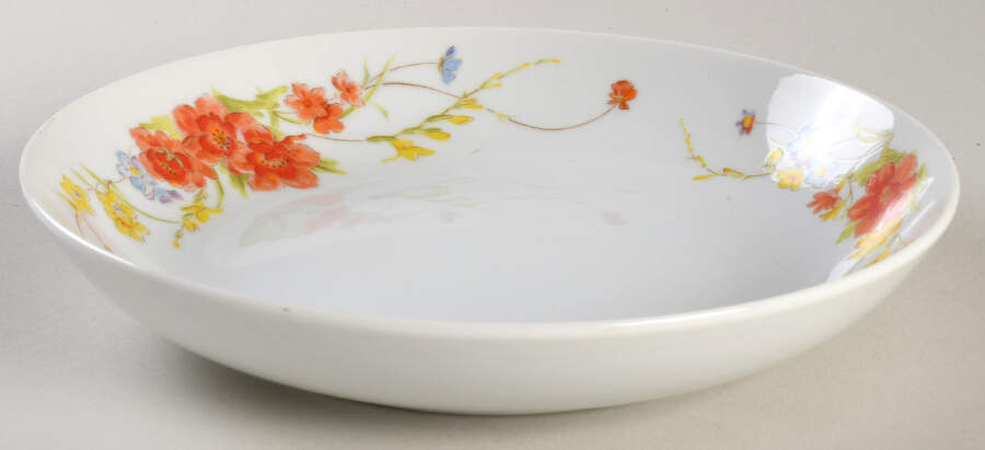 Caravelle Coupe Soup Bowl by Toscany-1