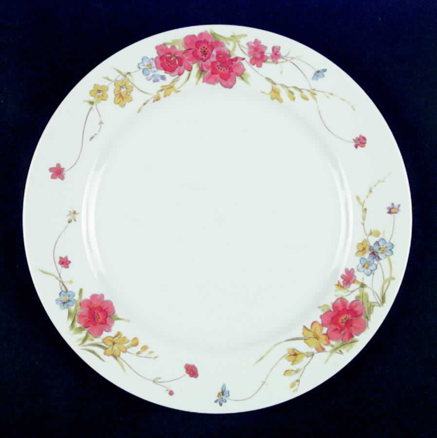 Caravelle Dinner Plate by Toscany-1