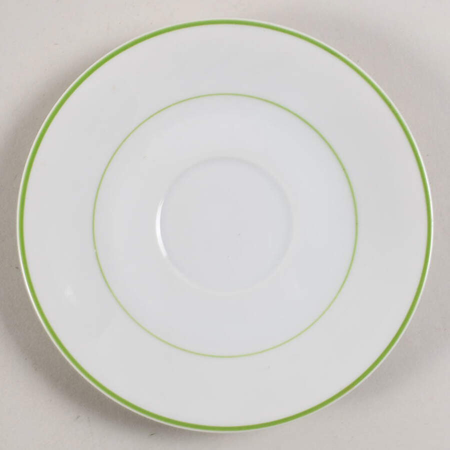 Ceylon Saucer by Toscany-1