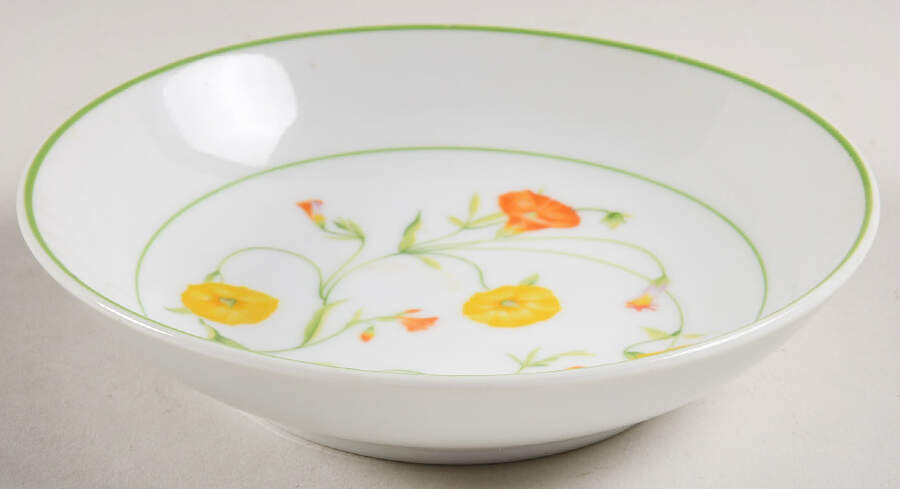 Ceylon Fruit/Dessert (Sauce) Bowl by Toscany-1