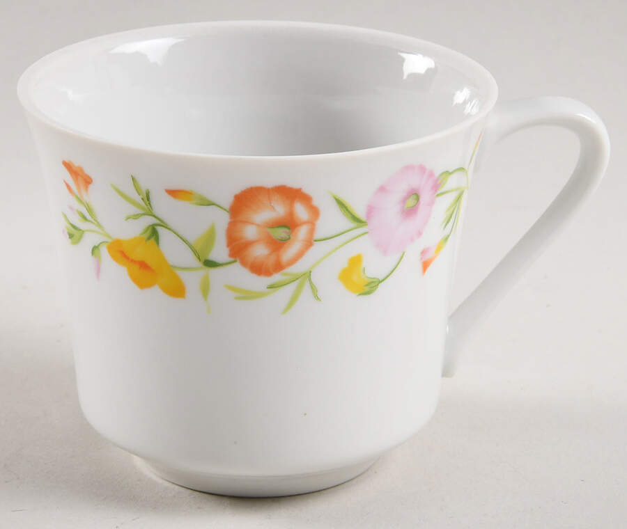 Ceylon Flat Cup by Toscany-1
