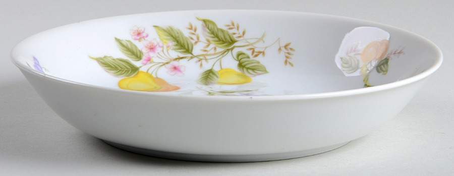 Citron Coupe Soup Bowl by Toscany-1
