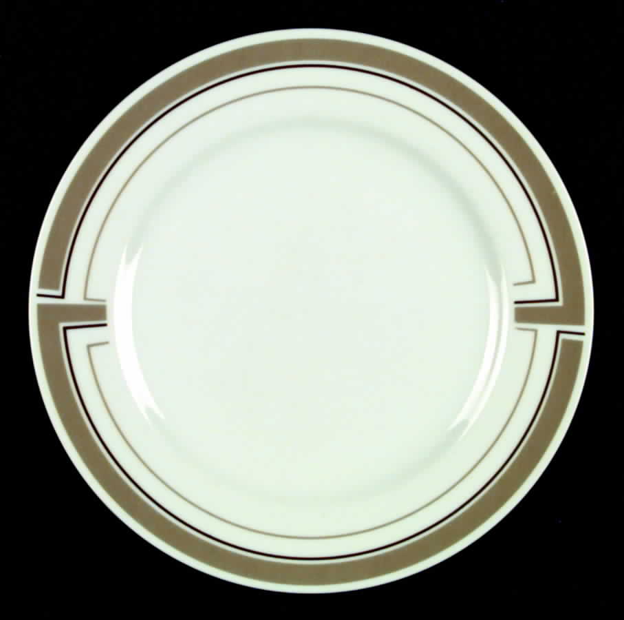 Cordova Dinner Plate by Toscany-1