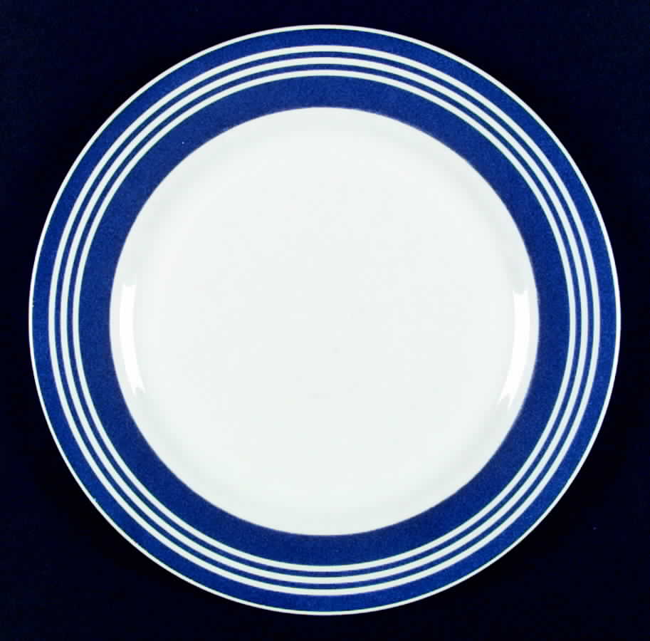 Cordon Dinner Plate by Toscany-1