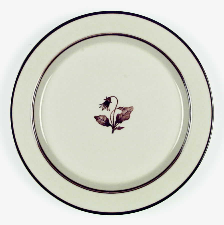 Danbury Dinner Plate by Toscany-1