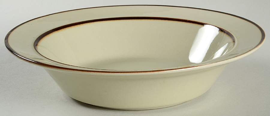 Danbury 9" Round Vegetable Bowl by Toscany-1