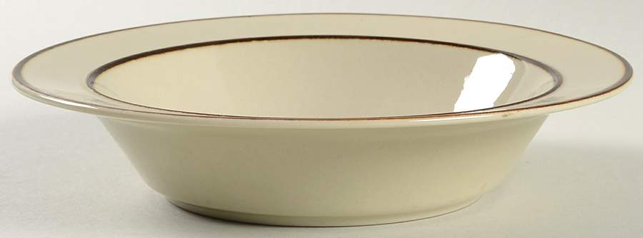 Danbury Rim Cereal Bowl by Toscany-1