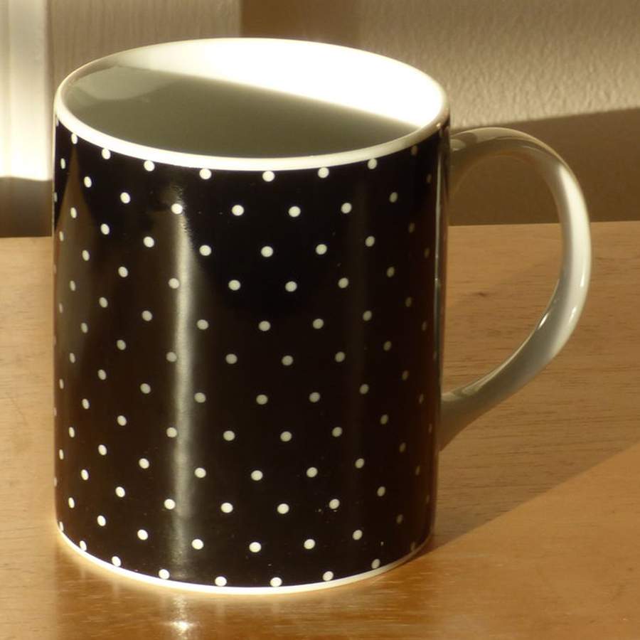 Domino Mug by Toscany-1