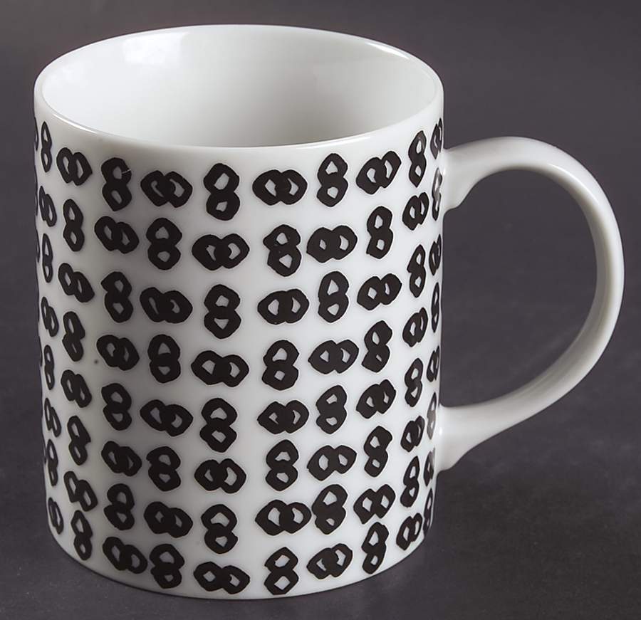 Domino Mug by Toscany-1