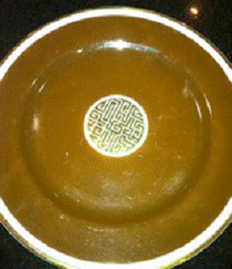 Dynasty Salad Plate by Toscany-1