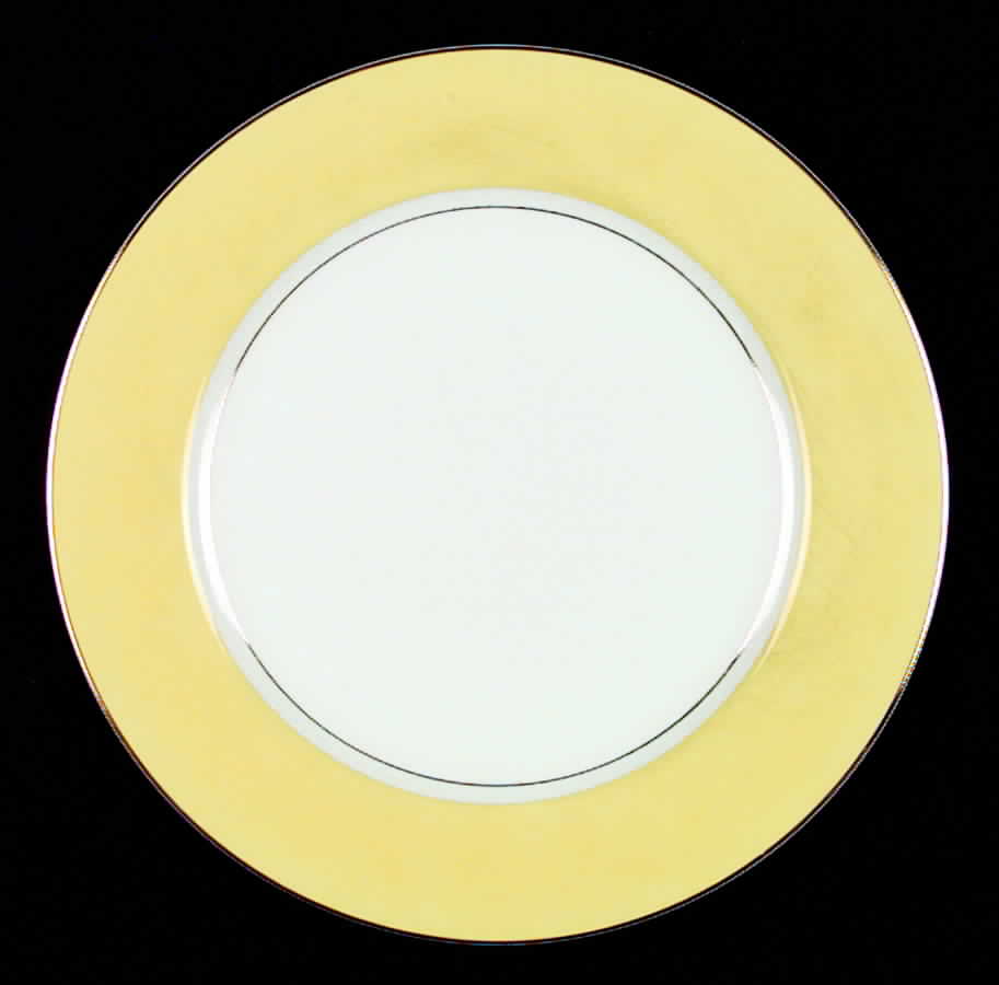 Jasmine Dinner Plate by Toscany-1