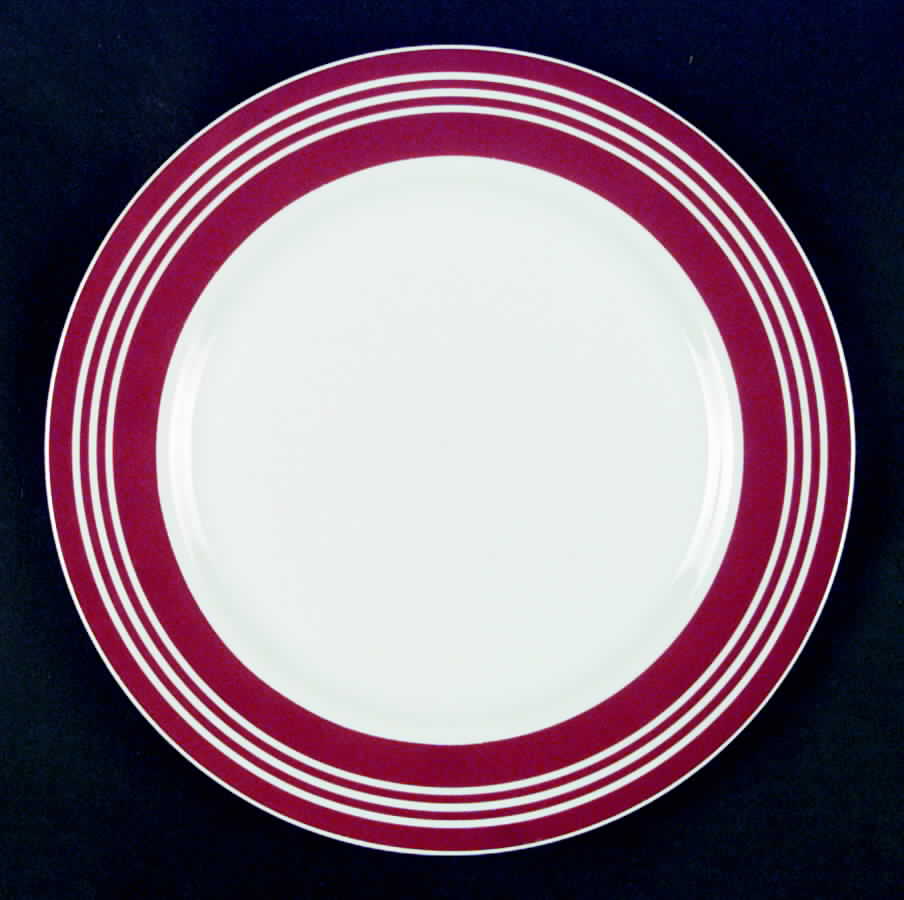 Marengo Dinner Plate by Toscany-1