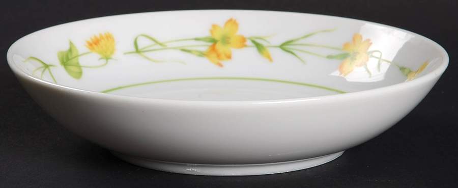 Marche Fruit/Dessert (Sauce) Bowl by Toscany-1