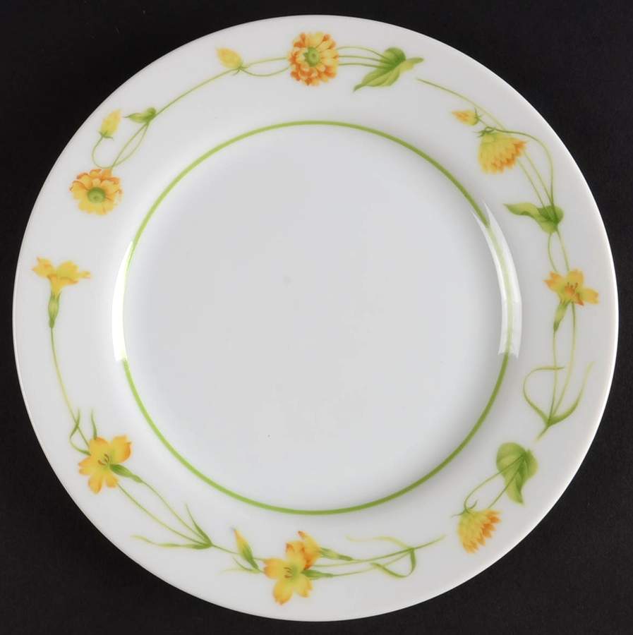 Marche Bread & Butter Plate by Toscany-1