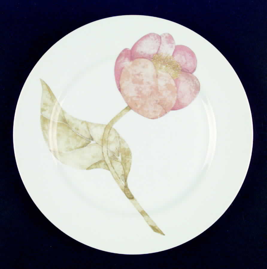 Medici Dinner Plate by Toscany-1