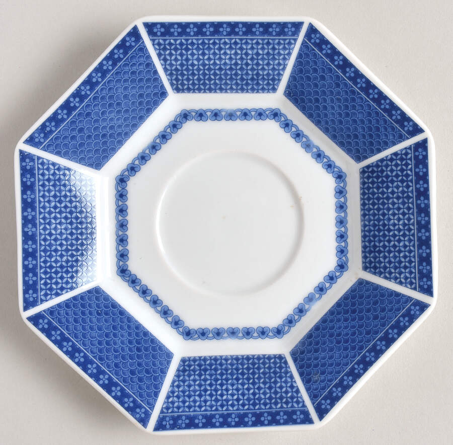 Ming Saucer by Toscany-1