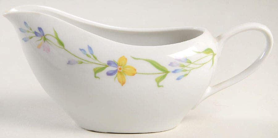 Piccolo Gravy Boat by Toscany-1