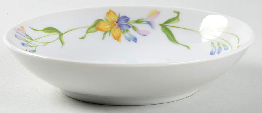 Piccolo Fruit/Dessert (Sauce) Bowl by Toscany-1