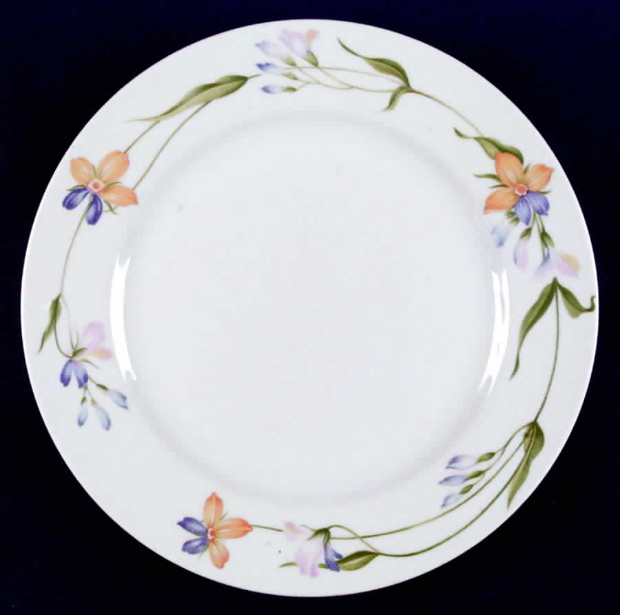 Piccolo Dinner Plate by Toscany-1