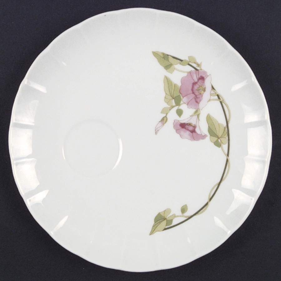 Portsmouth Snack Plate by Toscany-1
